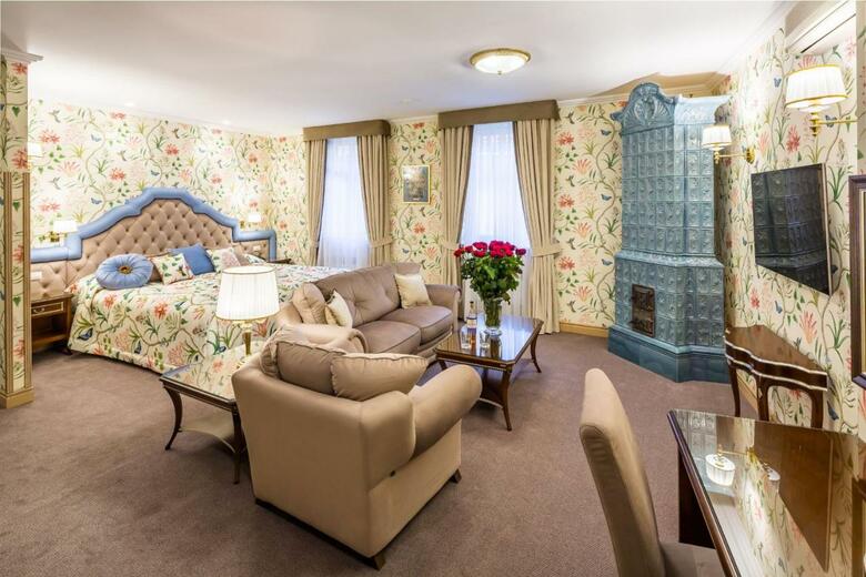 Swiss Hotel