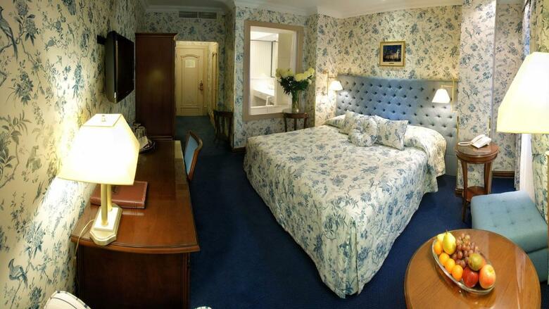 Swiss Hotel