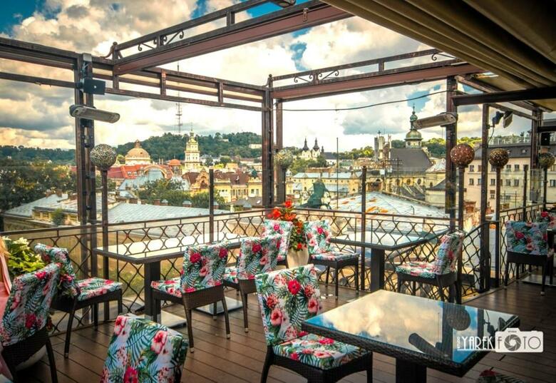 Swiss Hotel