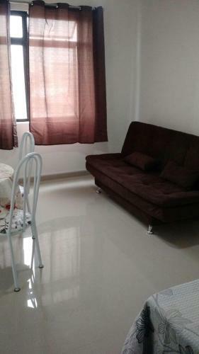 Apartamento Apto A 3 Quadras Da Praia Do Forte