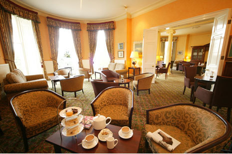 Hotel Mercure Gloucester Bowden Hall