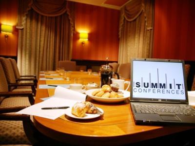 Hotel Mercure Gloucester Bowden Hall
