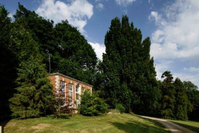Hotel Mercure Gloucester Bowden Hall