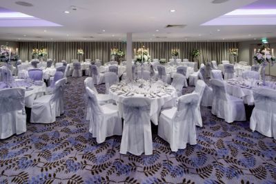 Hotel Mercure Gloucester Bowden Hall