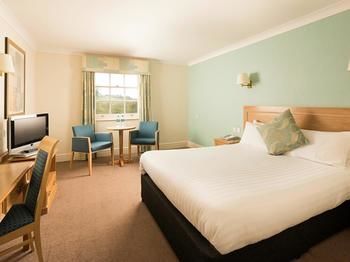 Hotel Mercure Gloucester Bowden Hall