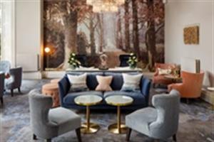 Hotel Mercure Gloucester Bowden Hall