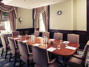 Hotel Mercure Gloucester Bowden Hall