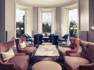Hotel Mercure Gloucester Bowden Hall