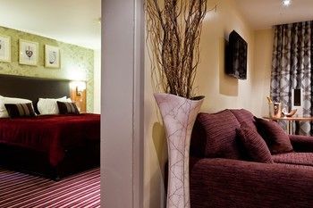 Hallmark Hotel Gloucester
