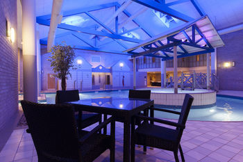 Hallmark Hotel Gloucester