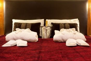 Hallmark Hotel Gloucester