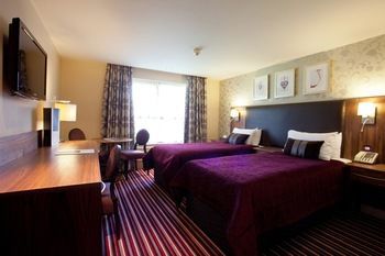 Hallmark Hotel Gloucester