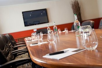 Hallmark Hotel Gloucester