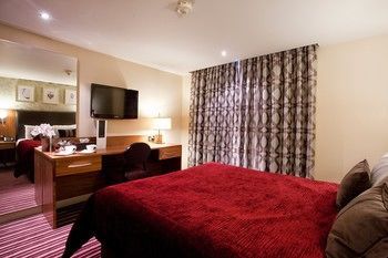 Hallmark Hotel Gloucester