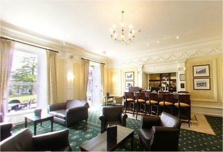 Hotel Old Swan