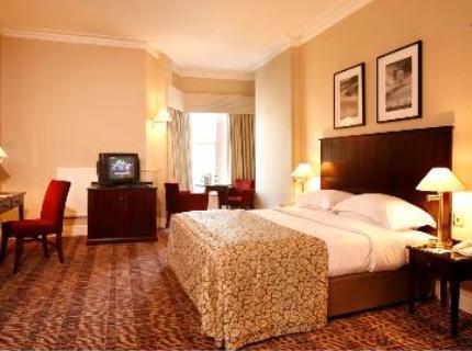 Hotel Old Swan