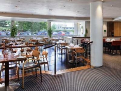 Hotel Holiday Inn London Heathrow Ariel