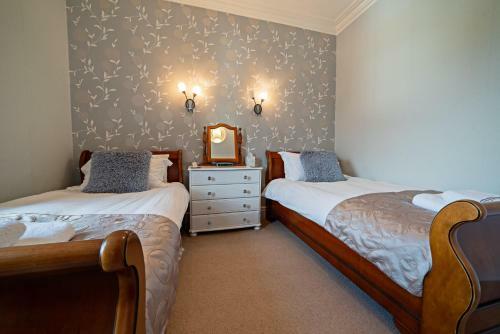 The Rowan Tree Country Hotel