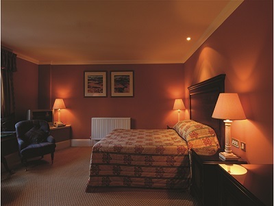 Hotel Crerar Golf View