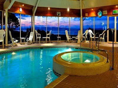 Hotel Crerar Golf View
