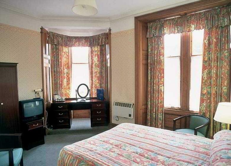 Royal Hotel-thurso