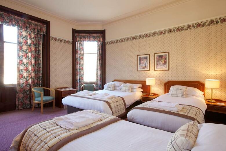 Royal Hotel-thurso