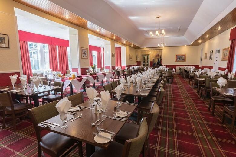 Royal Hotel-thurso