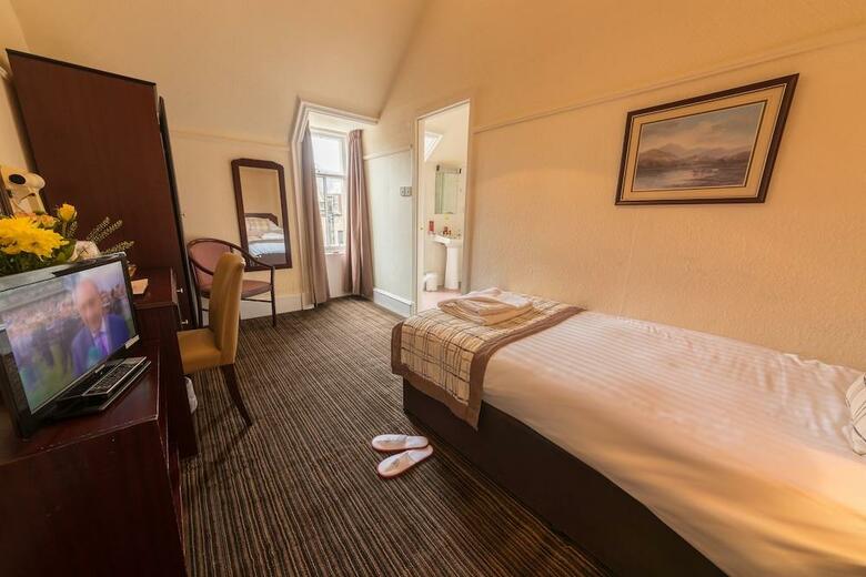 Royal Hotel-thurso