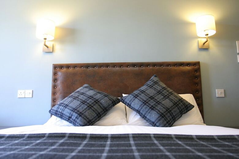 Crerar Craiglynne Hotel