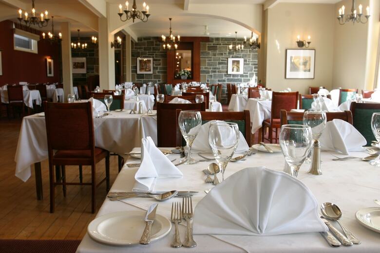 Crerar Craiglynne Hotel