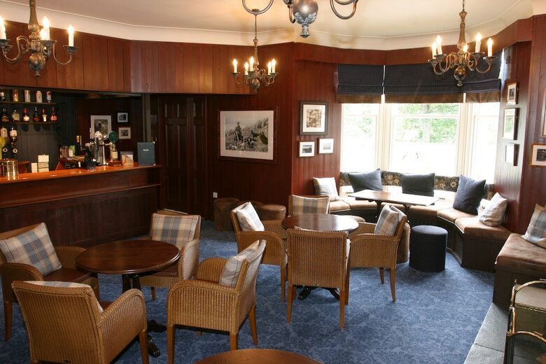 Crerar Craiglynne Hotel