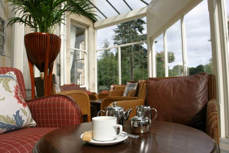 Crerar Craiglynne Hotel