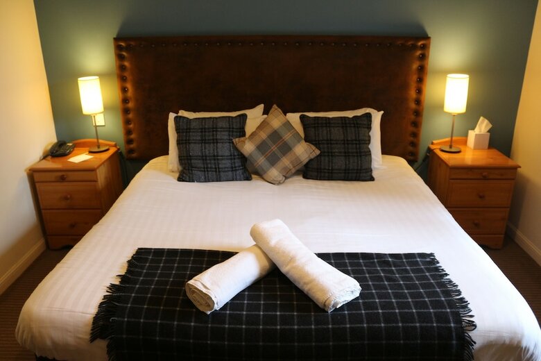 Crerar Craiglynne Hotel
