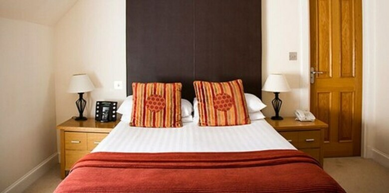 Broadford Hotel