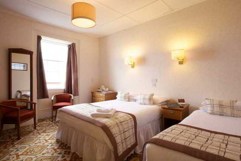 Hotel Kings Arms