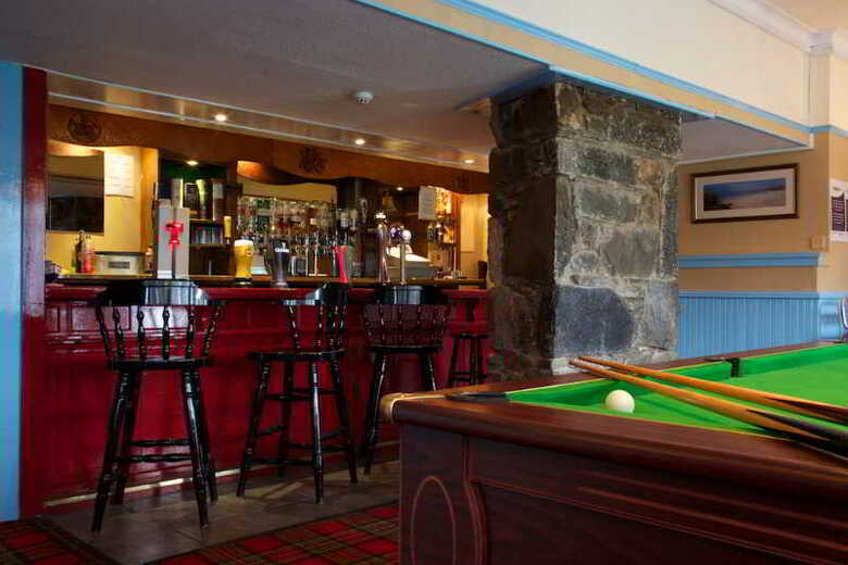 Hotel Kings Arms