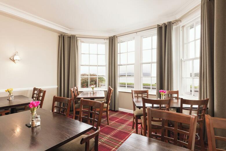 Hotel Kings Arms