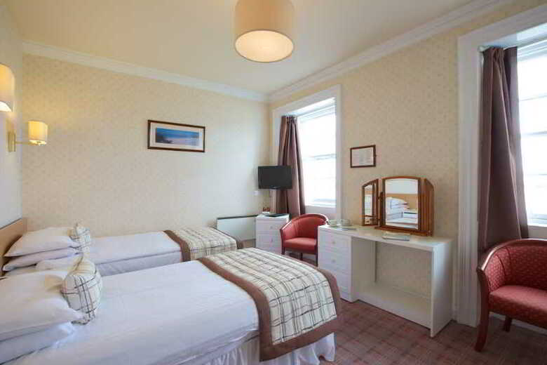 Hotel Kings Arms