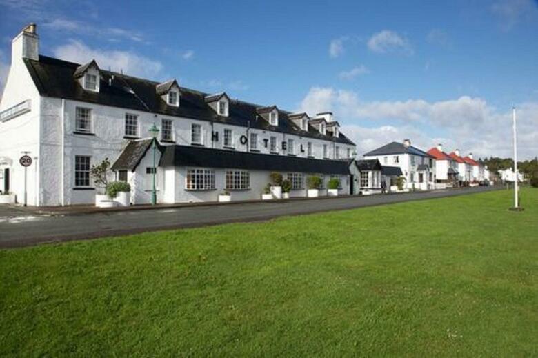Hotel Kings Arms