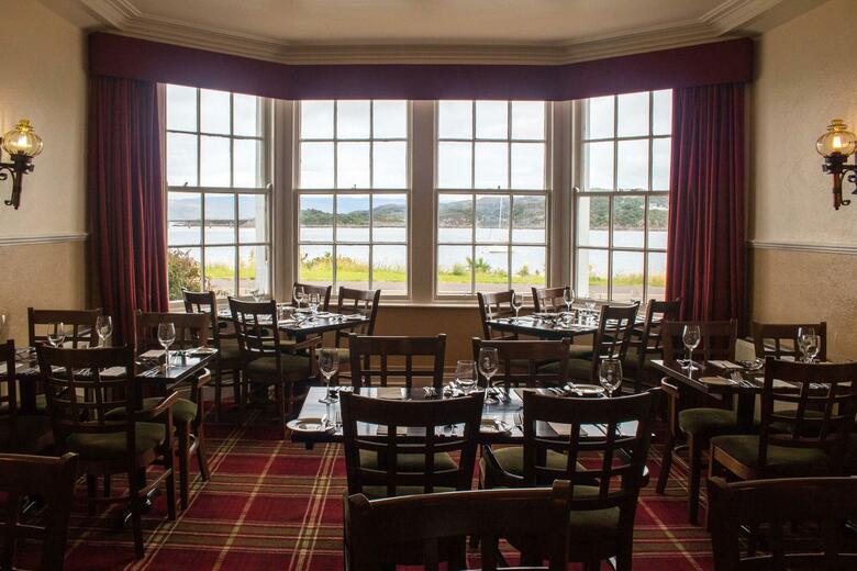 Hotel Kings Arms