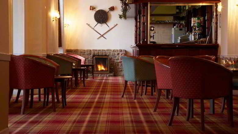 Hotel Kings Arms