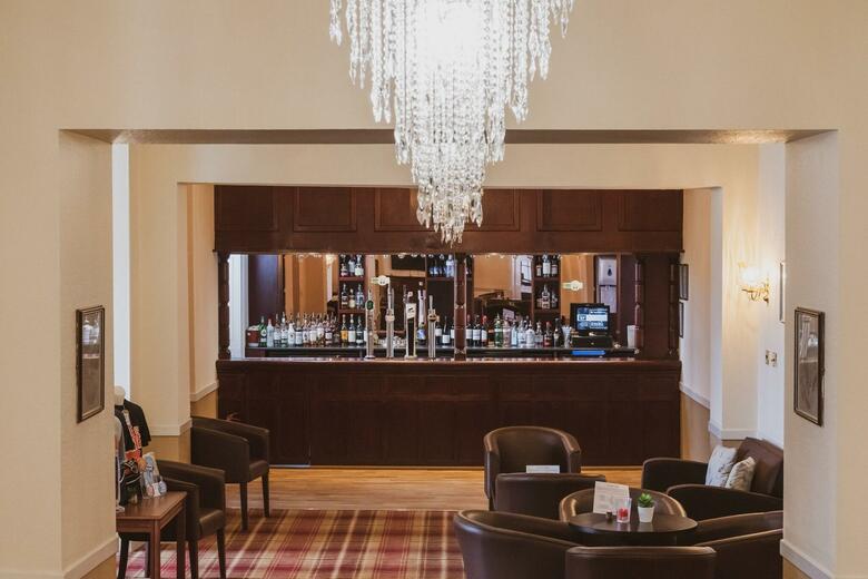 Hotel Kings Arms