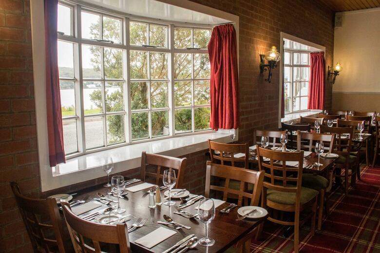 Hotel Kings Arms