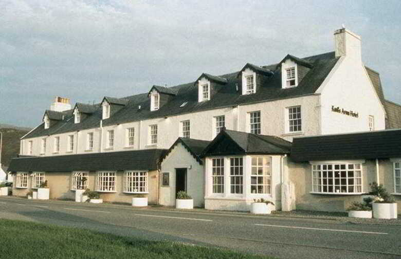 Hotel Kings Arms