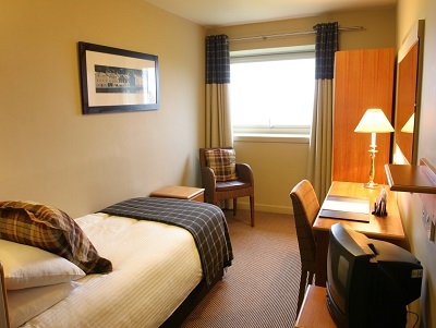 Hotel Isle Of Mull