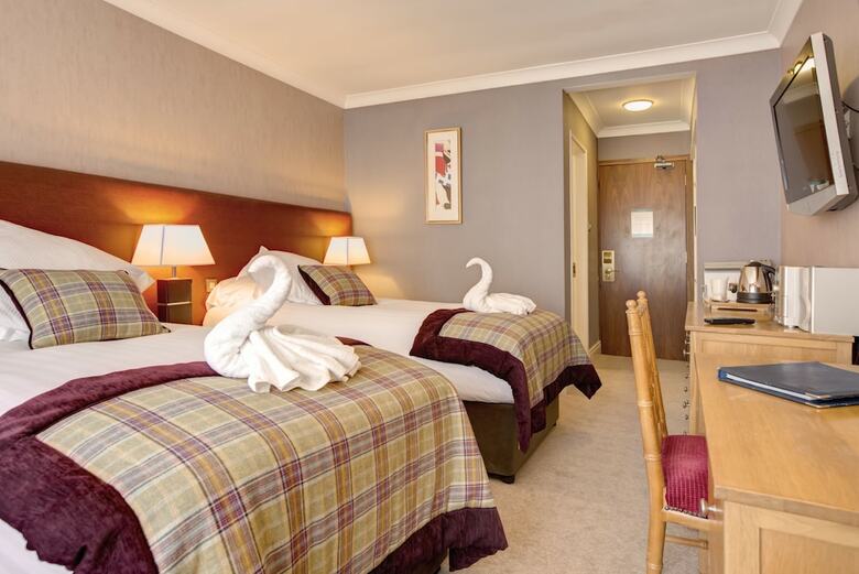 Hotel Everglades