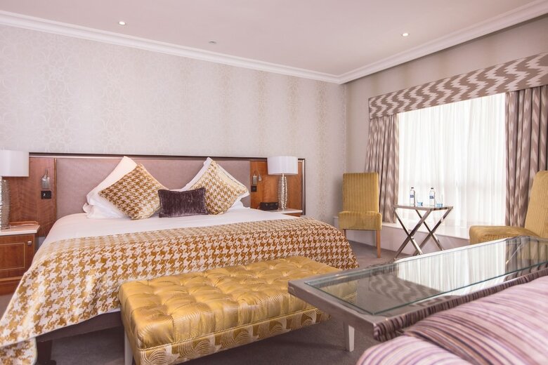 Hotel Everglades