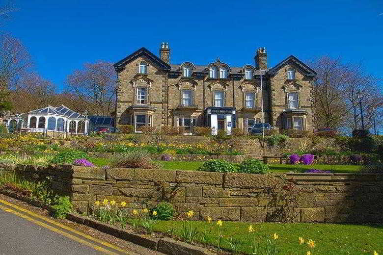 Hotel Lee Wood