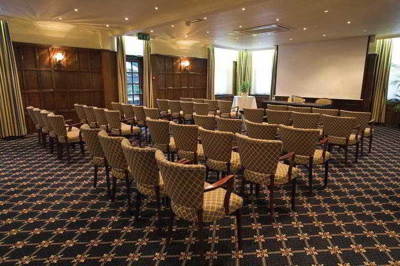 Hotel Lee Wood