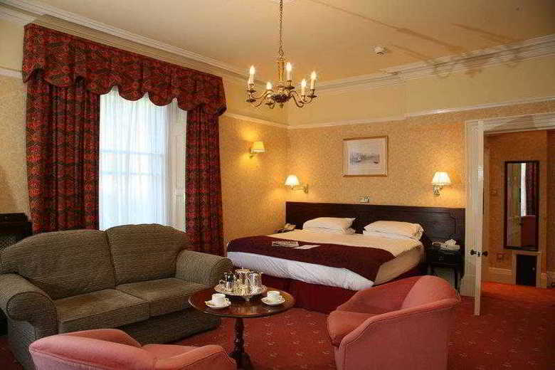 Hotel Lee Wood